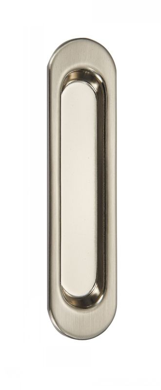 Ручки-купе SDH-01SN матовый никель