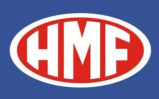 HMF - производитель гидравлических кран-манипуляторных установок