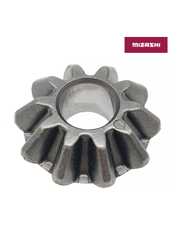Шестерня переднего редуктора MIZASHI AT-MZ1281 для X5 BASIC/CLASSIC X6 EFI UTV500-3 Z6-EFI X5 HO EPS Z8 EPS/EFI U8/U8W EFI (0180-313003-00004)