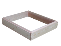 Подкрышник 18 рам