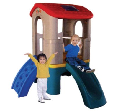 Игровой комплекс Lerado «Беседка»