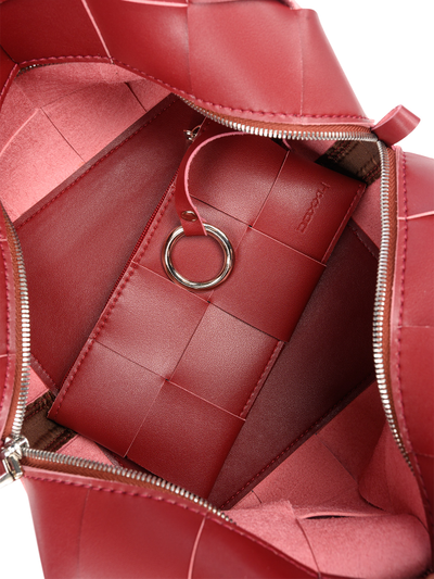 CUBY 3048 Бордо