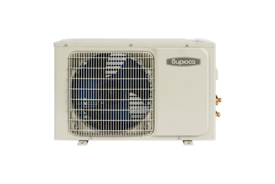 Кондиционер Бирюса Fortuna B-07FIR/B-07FIQ