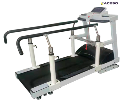 Беговая дорожка AMF B9000