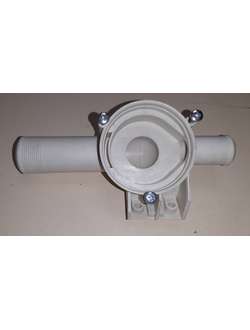 Улитка сливного насоса для стиральной машины Ardo