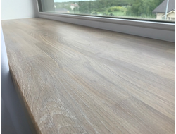 Подоконники