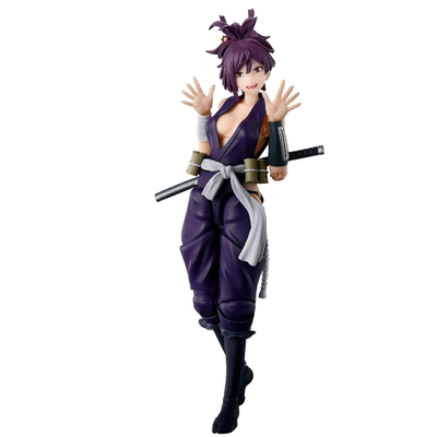 Фигурка Юдзуриха (Yuzuriha S.H.Figuarts)