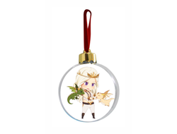 Шар елочный Игра Престолов №16