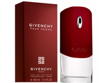 Туалетная вода Givenchy &quot;Pour Homme&quot; 100 ml