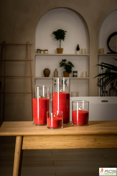 НАБОР СВЕЧЕЙ №2S