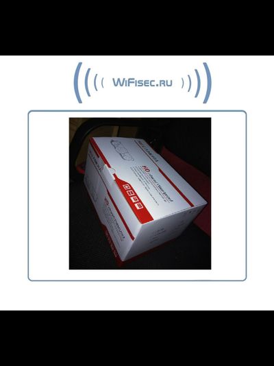 Антивандальная панорамная уличная WiFi/LAN видеокамера с возможностью подключения внешнего микрофона,  Full HD 2 Mp (360)