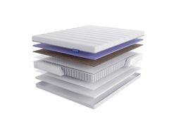 Матрас Bruno (Бруно)