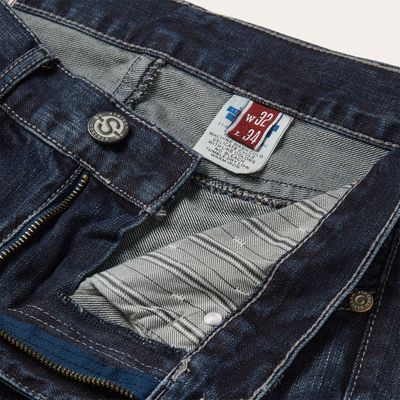 Джинсы Stetson® 1014 Rocker Fit Jean