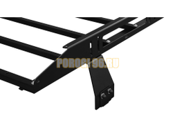 Багажник разборный высокой грузоподъёмности 8-ми опорный 3,3х1,6м УАЗ 3741, 3909, 2206, 3962 1965- (01.280.52)