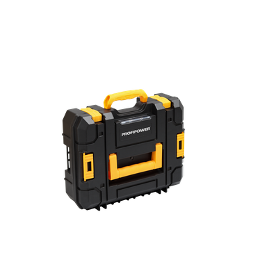 Аккумуляторный перфоратор беcщеточный PROFIPOWER DWDHR-18V