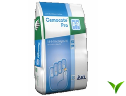 Осмокот Про 8-9M 19-9-10 +2MgO+TE 25кг