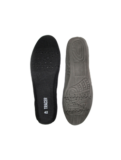 Ботинки ТРЕЙСЕР-ЭРГО БОТ714