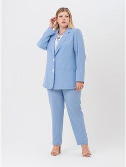 Silver String осень 2017: платья, блузы, туники, брюки, юбки, летние пальто больших размеров