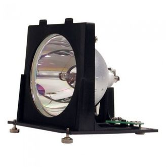 Лампа совместимая без корпуса для проектора Optoma (BL-VU120A)