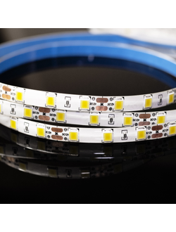 Светодиодная лента 5050 60LED/M 12V IP65