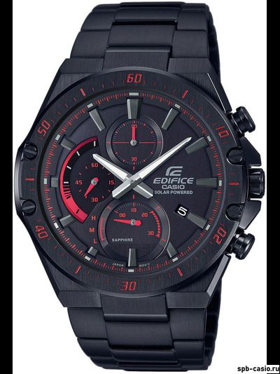 Часы Casio Edifice EFS-S560DC-1AVUEF