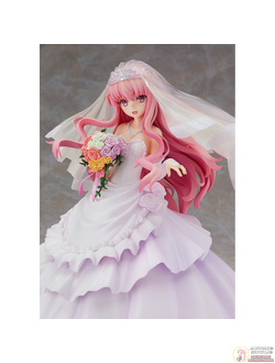 Фигурка 1/7 Луиза Франсуаза (Louise Françoise Wedding Ver.)