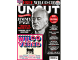 UNCUT Magazine November 2019 Jimmy Page, Led Zeppelin Иностранные музыкальные журналы, Intpressshop