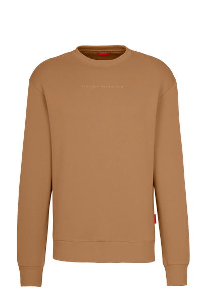 Джемпер Van Deer Casual Sweater  OCHER Размер XL