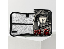 Пенал Ливерпуль, Liverpool FC №7