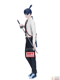 Фигурка Аки Хаякава (Aki Hayakawa Vibration Stars)