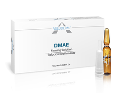 Veluderm DMAE SOLUTION 3%