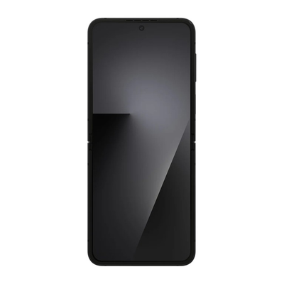 Samsung Galaxy Z Flip7 FE 8/128Gb Black (Dual nano SIM)