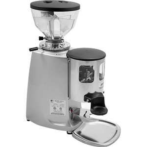 MAZZER MINI MANUALE