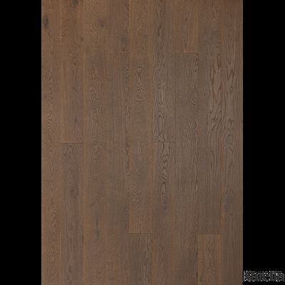 Паркетная доска Karelia Дуб 138 Горький Шоколад