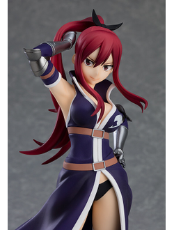 Фигурка Эрза Скарлет (Erza Scarlet Grand Magic Royale Ver. Pop Up Parade)