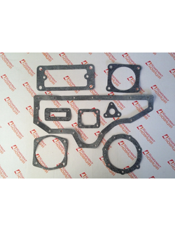 Ремкомплект МТЗ-1221 прокладок ГИДРОСИСТЕМЫ  КН-7246