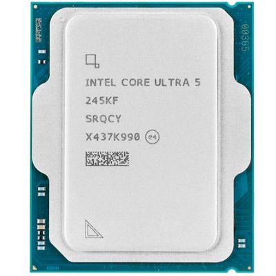 Процессор Intel Core Ultra 5 245KF BOX