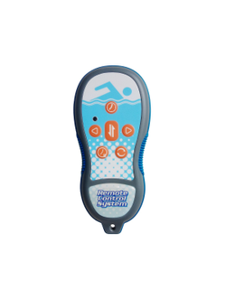 Робот-пылесоc Aquabot Ultramax (36 м)