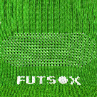 Носки FUTSOX Green