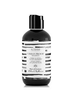 Детокс-шампунь для волос URBAN PROOF Shampoo AlterEgo 250 мл