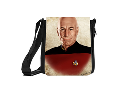 Сумка Star Trek, Стартрек №3