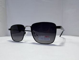 ОЧКИ СОЛНЦЕЗАЩИТНЫЕ LEKE POLARIZED 33111 C56 52-18-145