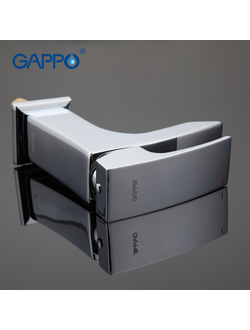 Смеситель для биде GAPPO G1207