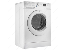 Стиральная машина Indesit NWS 51051 GR