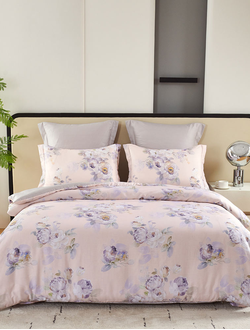 Постельное белье TANGO тенсел 1,5-спальное 150x200x1 180x230x1 50x70x1 70x70x1 TT4-168