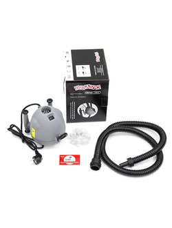 Насос электрический Bravo OV-10