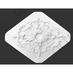 Розетка орнаментальная SR16