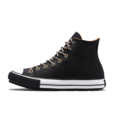 Converse top chuck winter