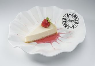 Чизкейк "Нью-Йорк"