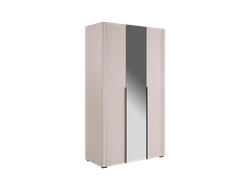 Спальня КАТРИН - Шкаф трехдверный 105.02